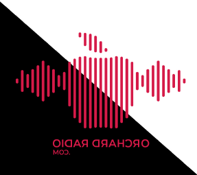 orchard radio logo
